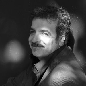 D’un mot à l’autre, un auteur & son traducteur avec Marcello Fois & Jean-Paul Manganaro