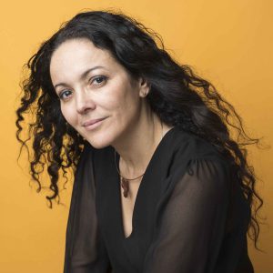 Dalie Farah – Le doigt