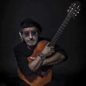 // ANNULATION // du spectacle CantoStefano