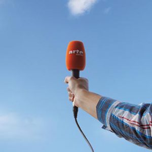 GOÛTER D&rsquo;ÉCOUTE ARTE RADIO
