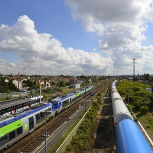 « Roissy-Express 2016 »