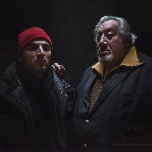 Les Soliloques du Pauvre de Jehan-Rictus par Vîrus