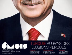 REVUE 6MOIS – « OÙ VA LA TURQUIE ? »