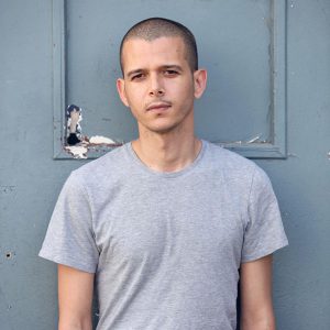 ABDELLAH TAÏA – VIVRE À TA LUMIÈRE