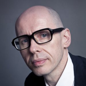 David Peace – « Rouge ou mort »