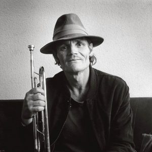 « Jazz poèmes : Autour de Chet Baker » : Zéno Bianu, Steve Potts & Marc Feld