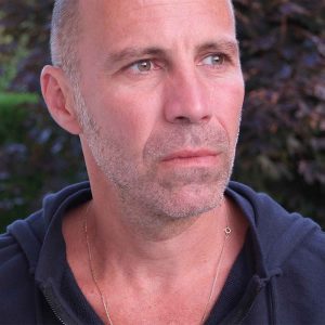 RODOLPHE BARRY – UNE LUNE TATOUÉE SUR LA MAIN GAUCHE  « AUTOUR DE SAM SHEPARD »