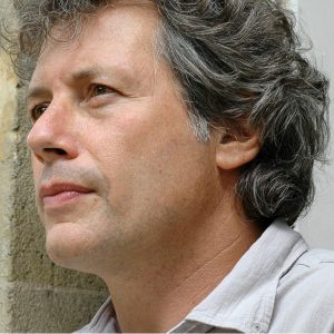 « Alessandro Baricco – Cette histoire-là : parcours d’un écrivain »