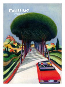 « Lezione 21 » d’Alessandro Baricco
