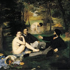 « Poésie & subversion »