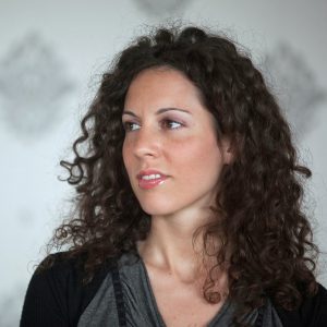 L’invitée de Daniel Pennac : Silvia Avallone