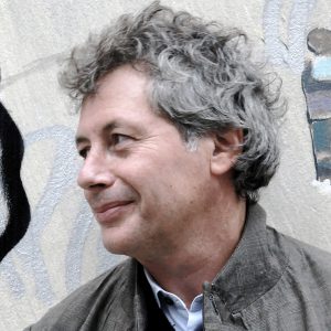 Alessandro Baricco & Joann Sfar