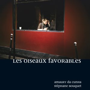 Rencontre autour des éditions Les Inaperçus, à propos de l&rsquo;ouvrage Les Oiseaux favorables