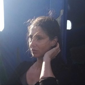 LAURE GAUTHIER – LES CORPS CAVERNEUX
