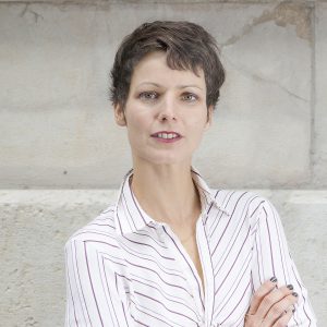Sophie Divry – Rouvrir le roman