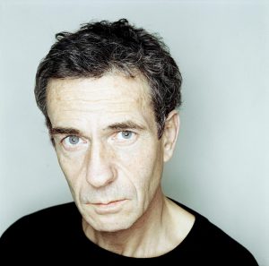 « Il fait plus froid dehors que la nuit » Hommage à Hervé Prudon