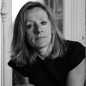 REPORT – NOËLLE RENAUDE – P.M. ZIEGLER, PEINTRE