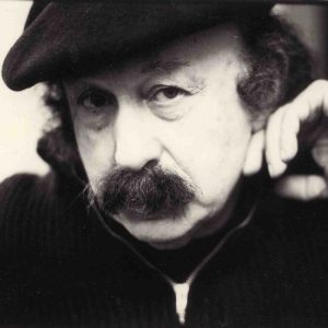 Edgar Hilsenrath – Le Conte de la dernière pensée