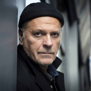 //ANNULATION// Soirée Festival du Livre de Paris : DANS LA MÉMOIRE D’ENKI BILAL