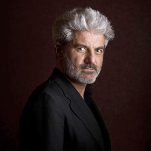Soirée  Festival du Livre de Paris : Laurent Gaudé – Grand menteur