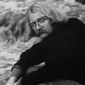 Ici aussi il pleut en amour – Hommage à Richard Brautigan