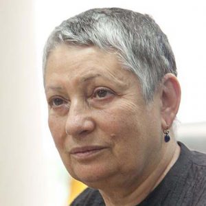 SOIRÉE Festival du Livre de Paris : LUDMILA OULITSKAÏA – LE CORPS DE L&rsquo;ÂME