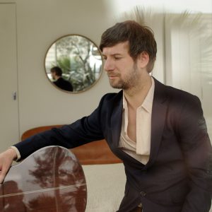 Bertrand Belin – Requin