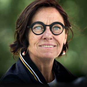 « Écrire le sensible, une écologie » #4