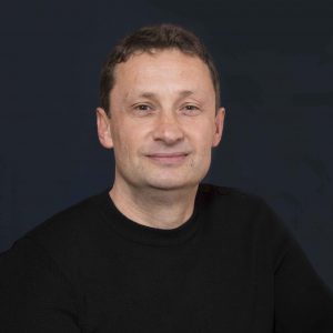 Frédéric Ciriez – Récits B