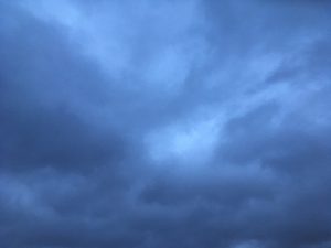 Soirée de la revue N/Z #2 : Nous allons perdre deux minutes de lumière