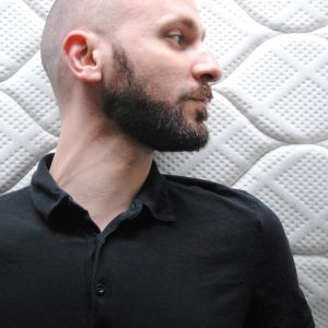 Cédric Duroux & Scott Matthew – Les animaux sentimentaux