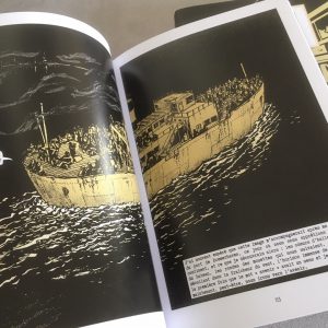 Herzl, une histoire européenne ou comment écrire l’histoire à venir ?