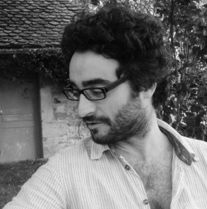 Philippe Bollondi – Ariane dans le labyrinthe