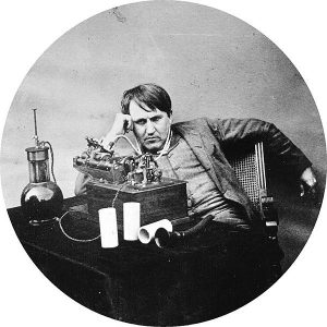 « Archéologie des médias »