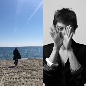 La Fabrique #14  : Lili Frikh & Céline Ollivier