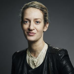 Milena Busquets – Ça aussi ça passera