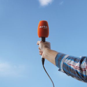 Goûter d&rsquo;écouter ARTE radio ￼