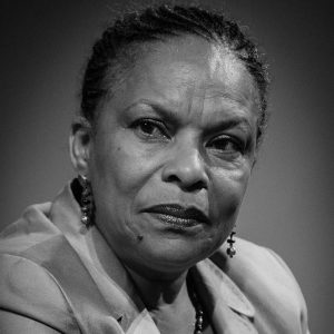 Les 20 ans de la loi Taubira – Hommage poétique à Christiane Taubira