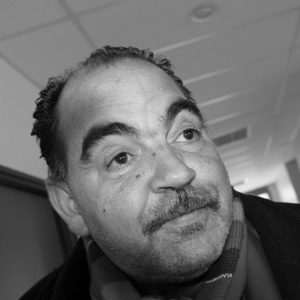 Rabah Mehdaoui & Tarik Chaouach « C’est à vous que je parle »