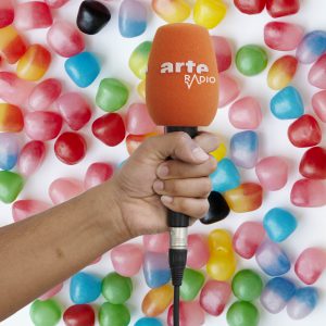 Goûter d’écoute Arte Radio