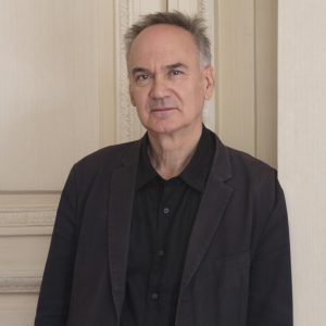 Hervé Le Tellier & les traducteurs de L’anomalie