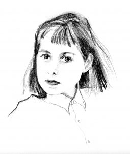Carson McCullers 100 ans