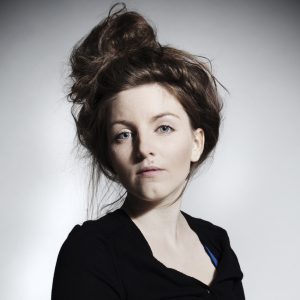 Lize Spit – Débâcle