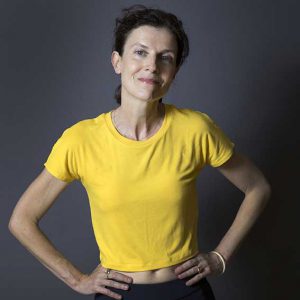 « Le corps des femmes » avec Emmanuelle Bayamack-Tam