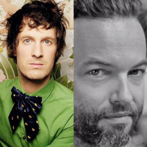 Florent Marchet & Patrick Mille – « Relire Aragon »