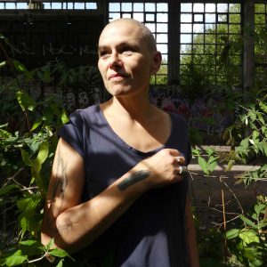Fanny Chiarello – La geste permanente de Gentil-Cœur
