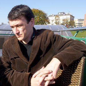 Nicolas Cavaillès – « Les huit enfants Schumann »