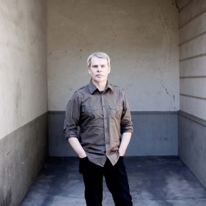 Patrick Bouvet – Media Machine Musak