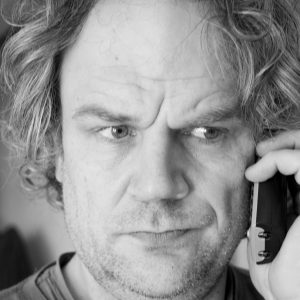 Philippe de Jonckheere – Le rapport sexuel n&rsquo;existe plus
