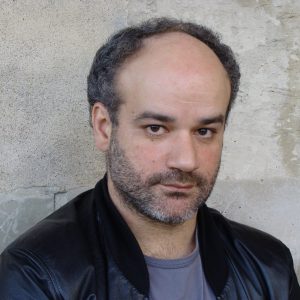 Filippo D&rsquo;Angelo – La fin de l’autre monde